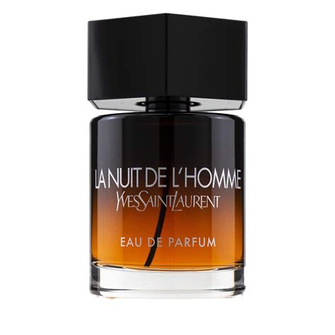 fragrantica ysl la nuit de l'homme|la nuit de l'homme prix.